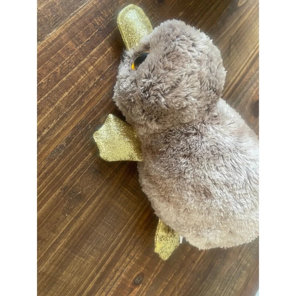 Ty Beanie Perry‎ Plush